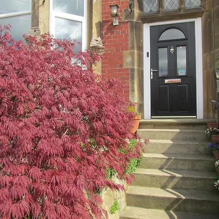 Birtley House B&B 로빈후즈베이