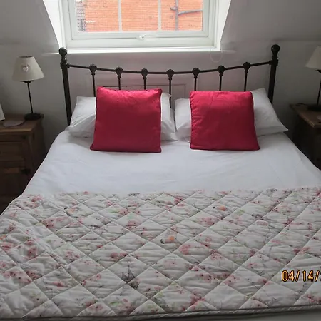 Birtley House B&B
