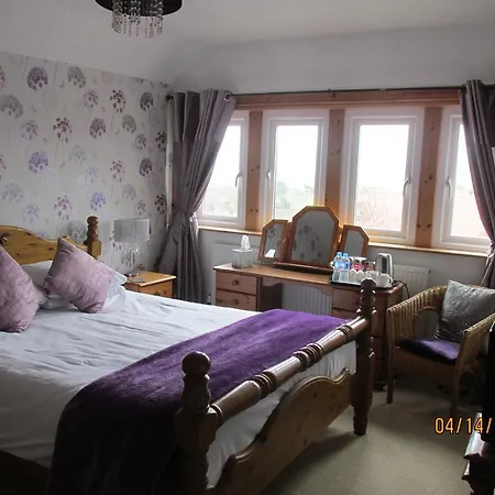 Birtley House 로빈후즈베이