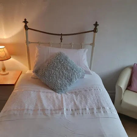 Birtley House B&B 로빈후즈베이
