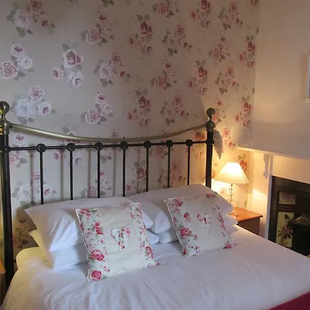 Couette-café Birtley House Robin Hood's Bay