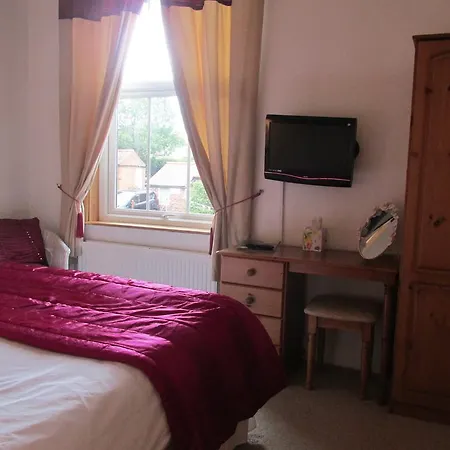 Birtley House Bed & Breakfast *