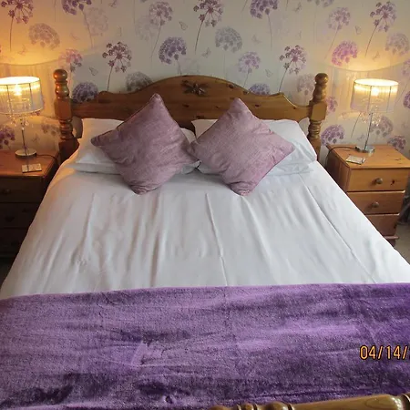 Bed and Breakfast Birtley House *