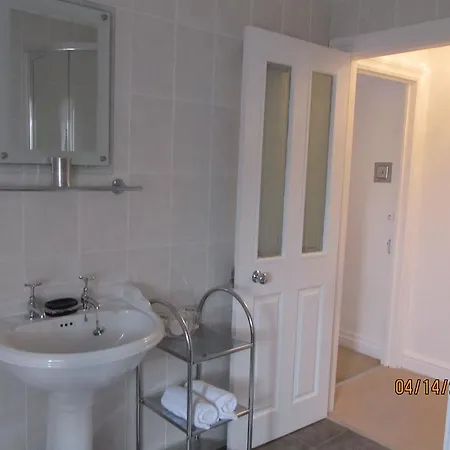 Birtley House 罗宾胡兹贝