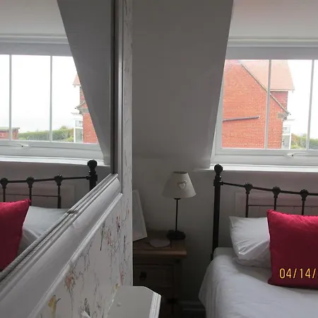 Bed and Breakfast Birtley House
