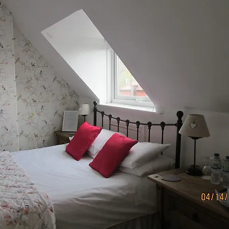 Birtley House