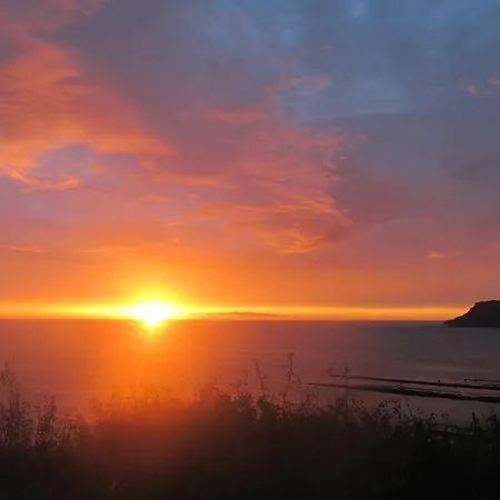 Birtley House מפרץ רובין הוד