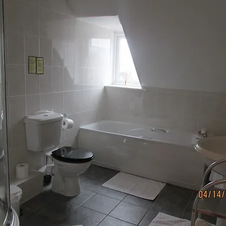 Birtley House *