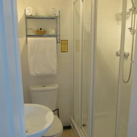 Bed & Breakfast Birtley House