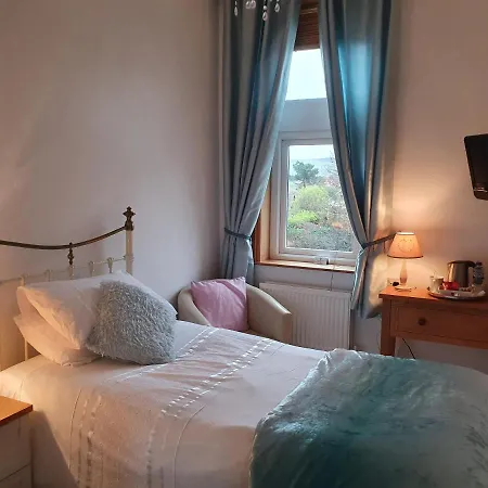 Bed & Breakfast Birtley House Robin Hood's Bay