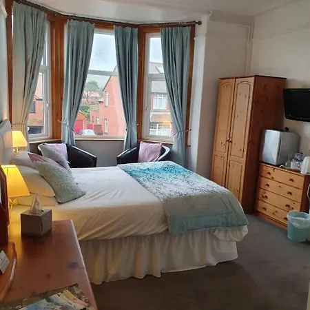 Birtley House Bed & Breakfast *